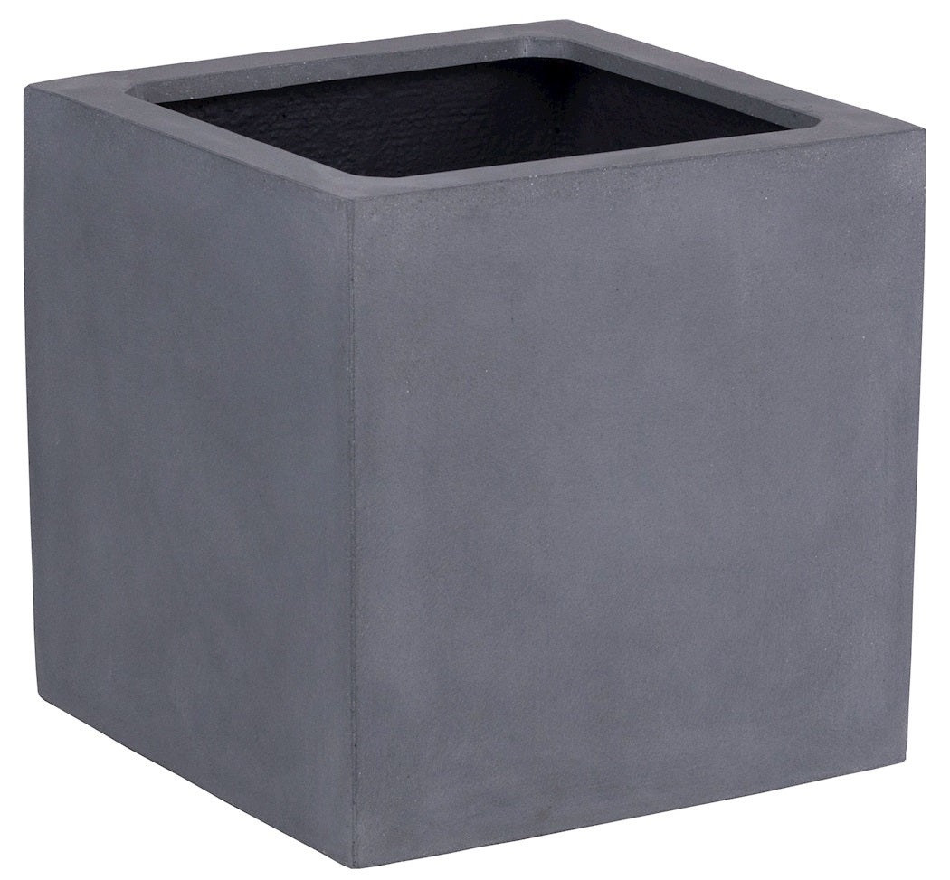 Pot El Salvador grey