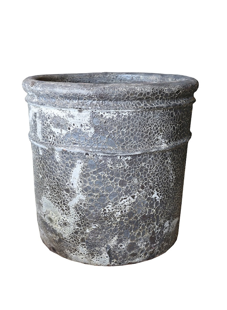 Pot Enarete M relic Ø57 x H57 cm