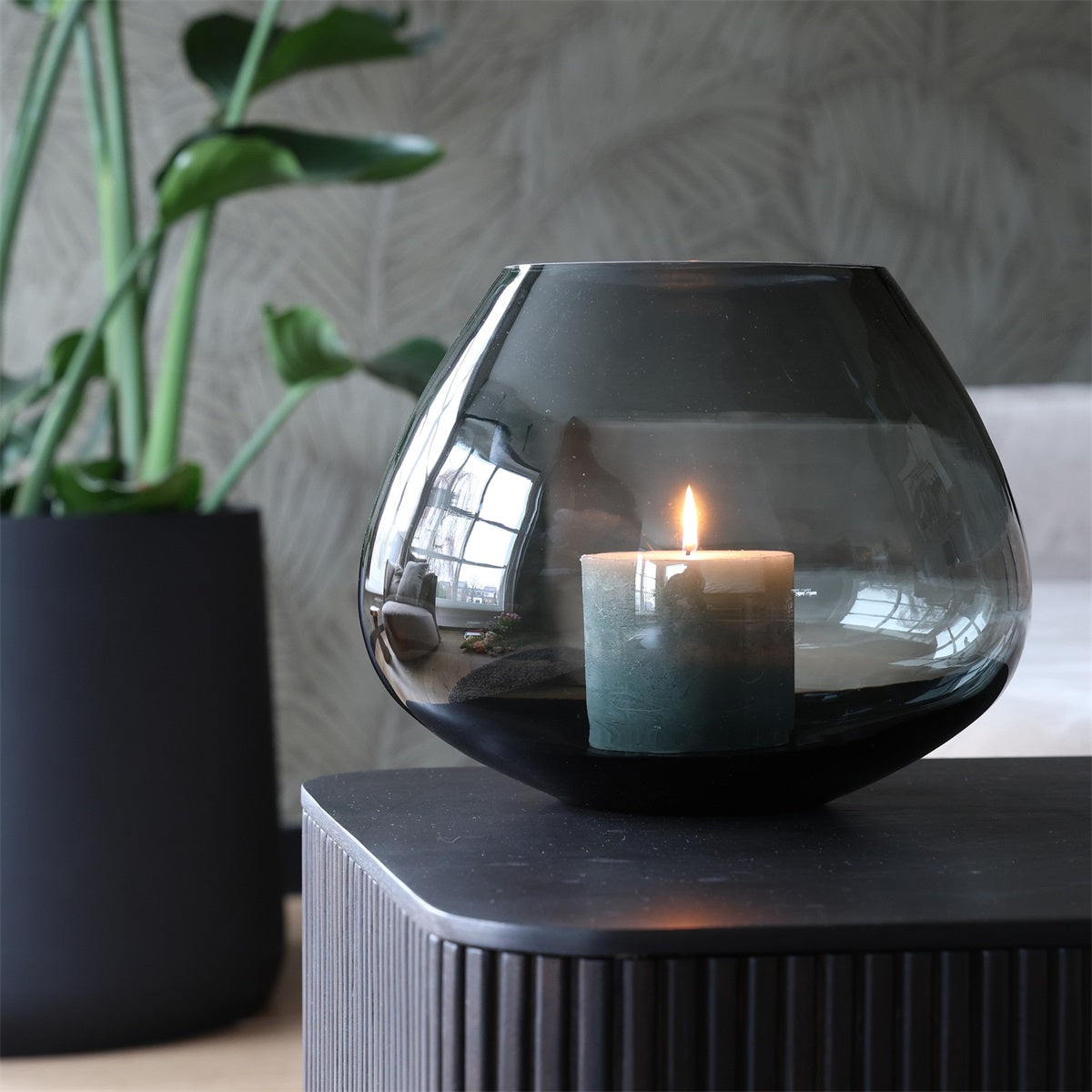 Vaas Morava - smoke grey