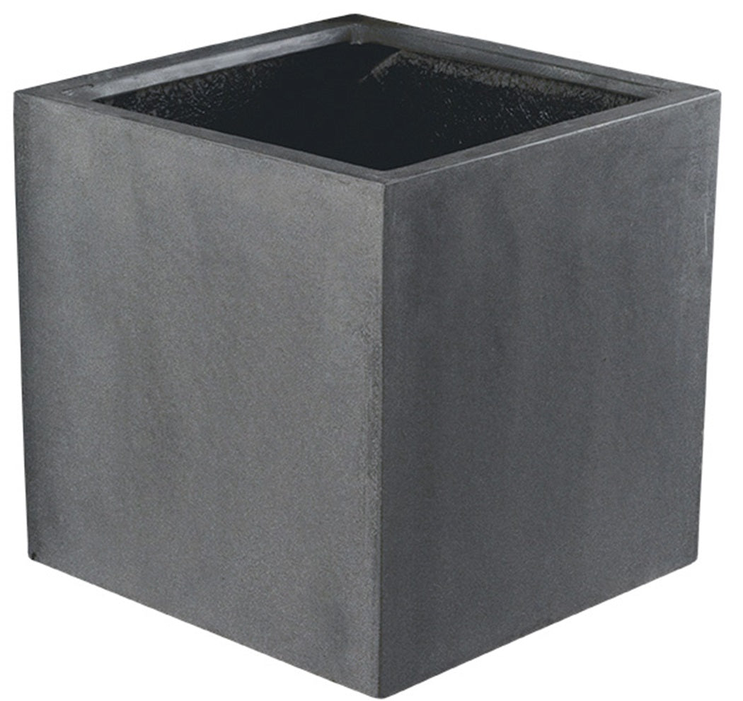 Pot El Salvador grey