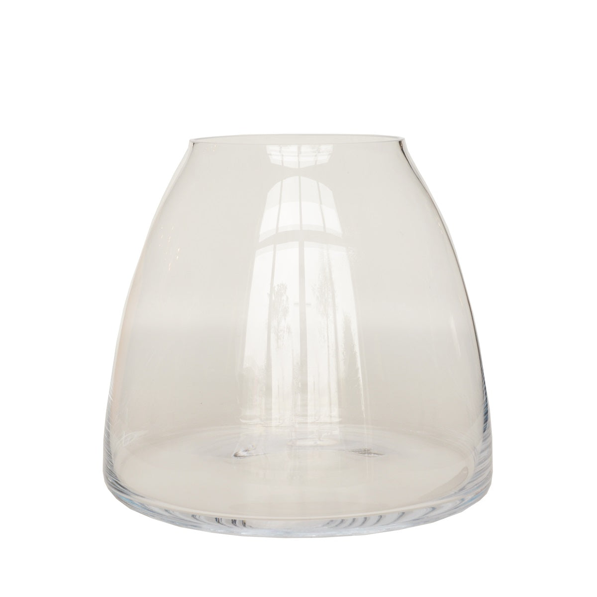 Vaas Travo transparent