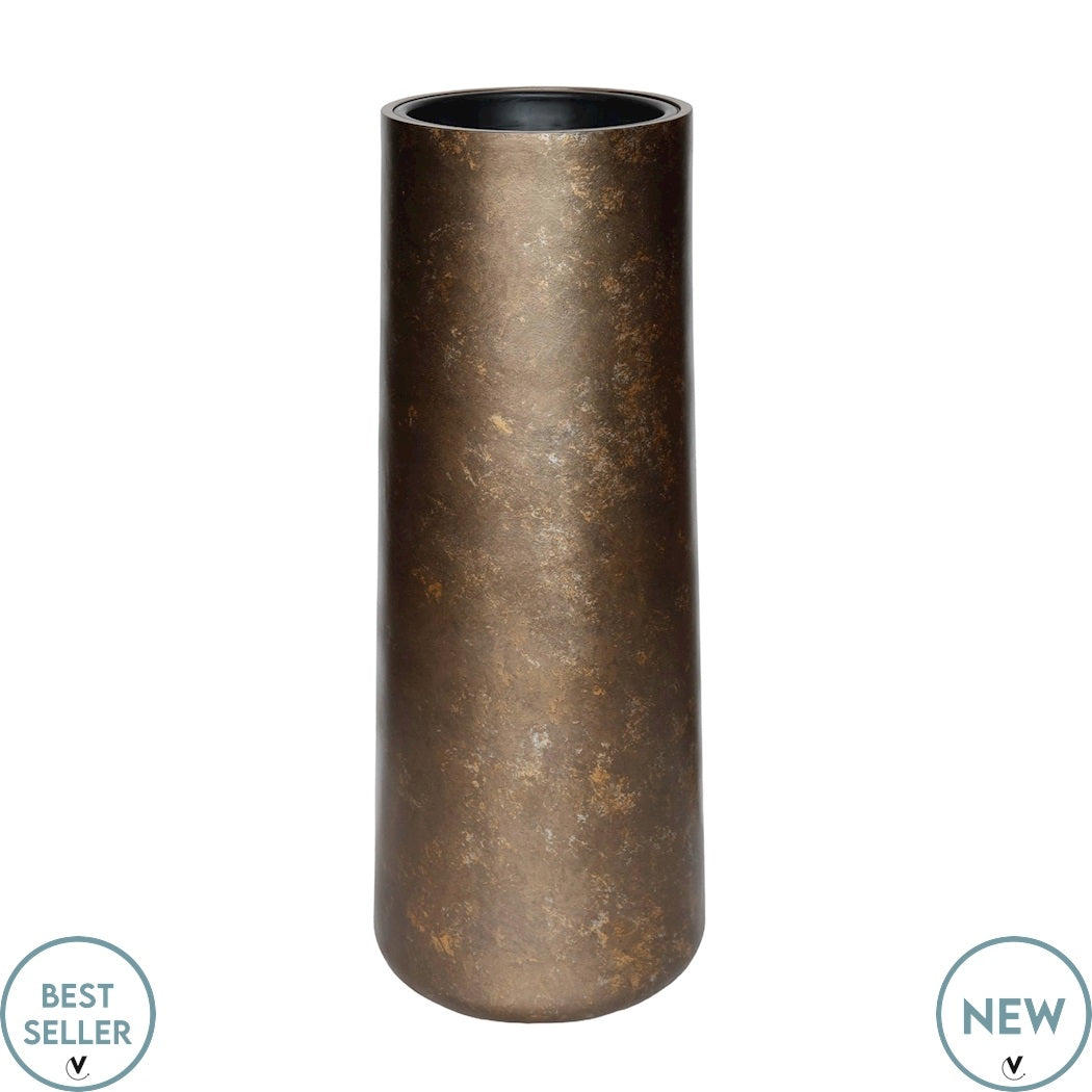 Pot Bangkok dark rustic