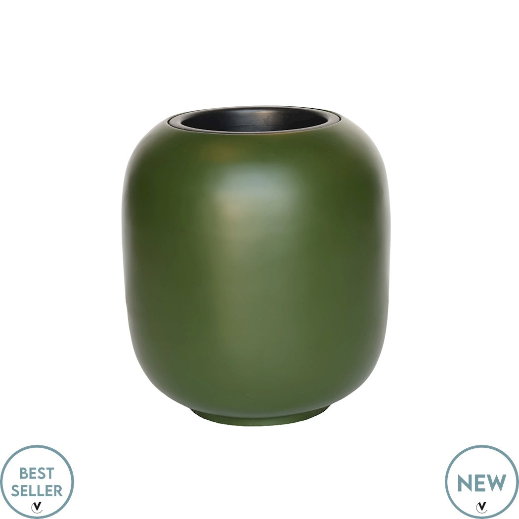 Pot Lampang ,5 cm Ø33 x H36