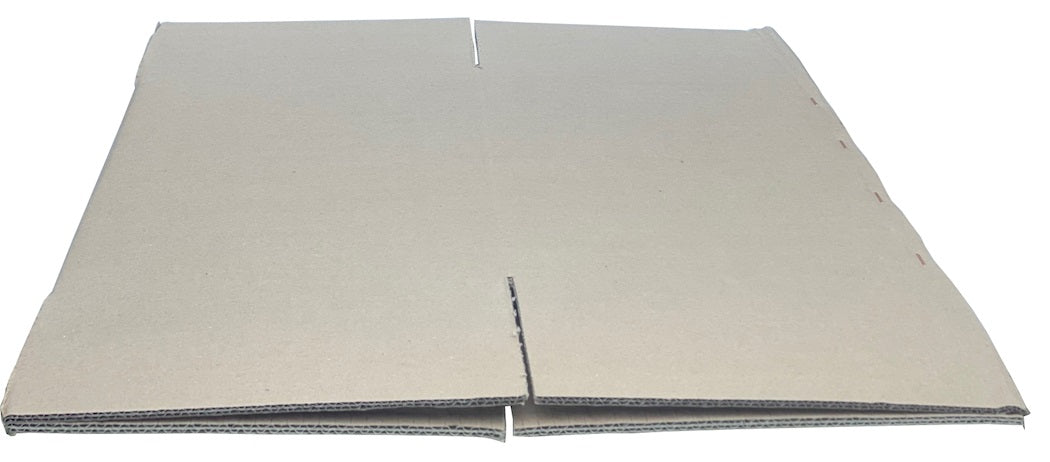 Doos Tasman M brown Ø26 x H28 cm Natural Brown 1
