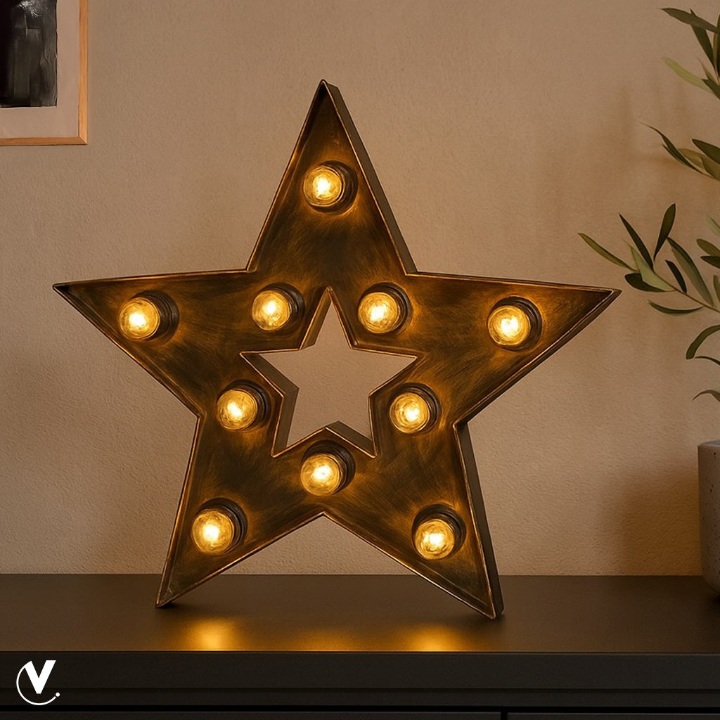 SALE! Lamp Breves L aged brass L60 x B10 x H60 cm (Aged Brass L60 x B10 x H60 cm)