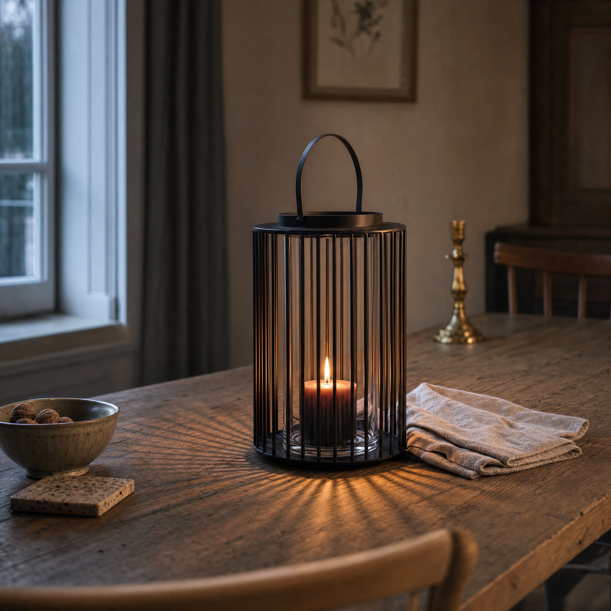Windlicht Maripa – sfeer 1