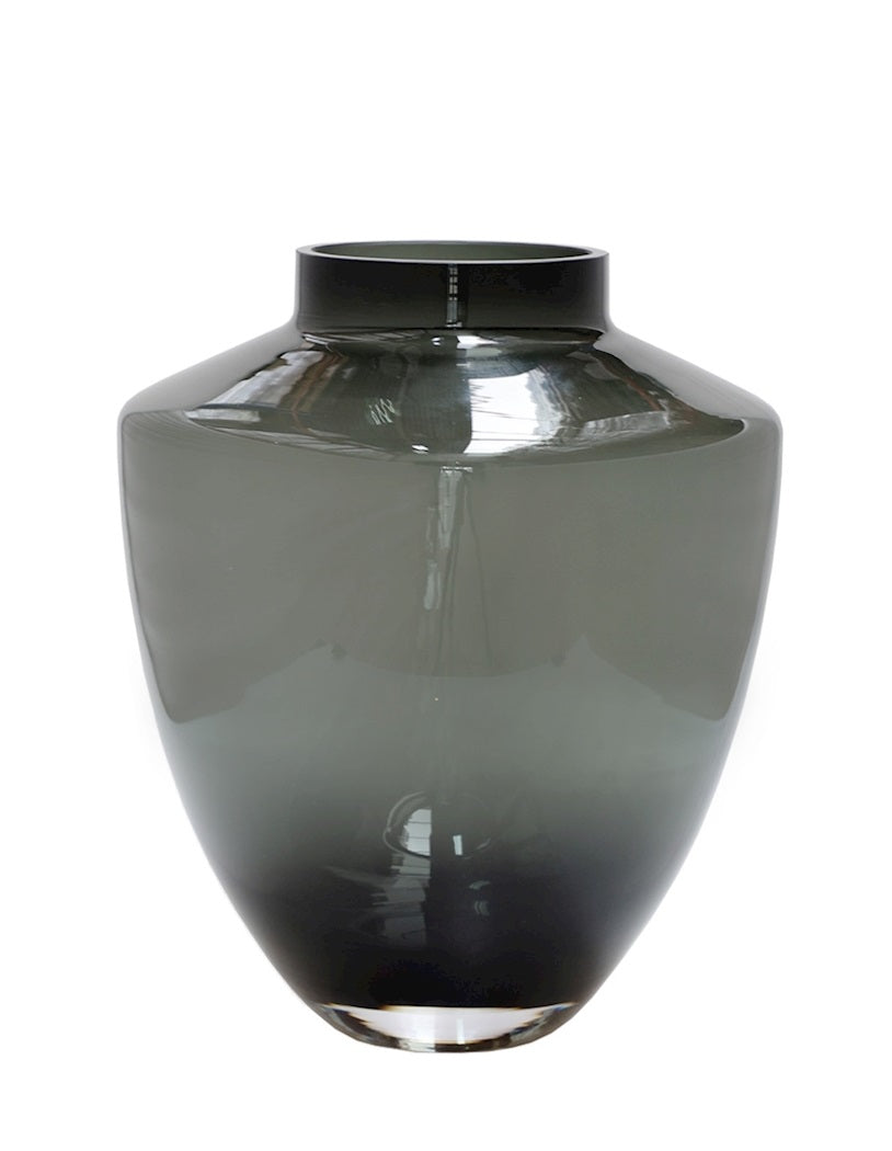 Vaas Tugela - Smoke Grey