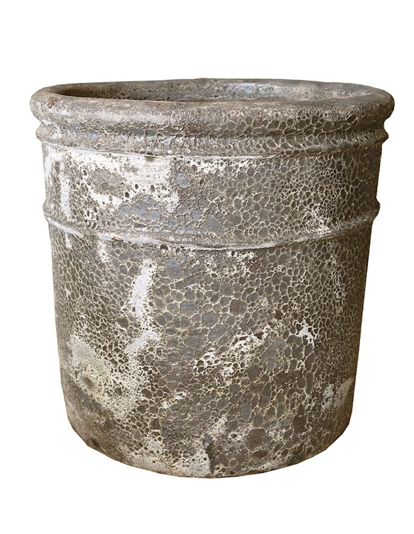 Pot Enarete L Ø75 x H72 cm Oceanic Coral 1