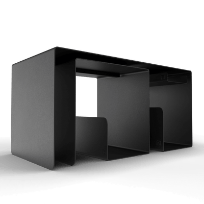 Glide Salontafel Set - Designed By Steellish