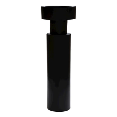 Kaarshouder Chasico black
