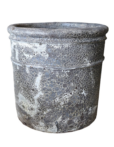 Pot Enarete L Ø75 x H72 cm Black 1