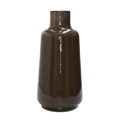 Vaas Jana Elite dark Ø18 x H35 cm