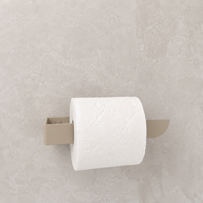 Toiletrolhouder Bauhaus