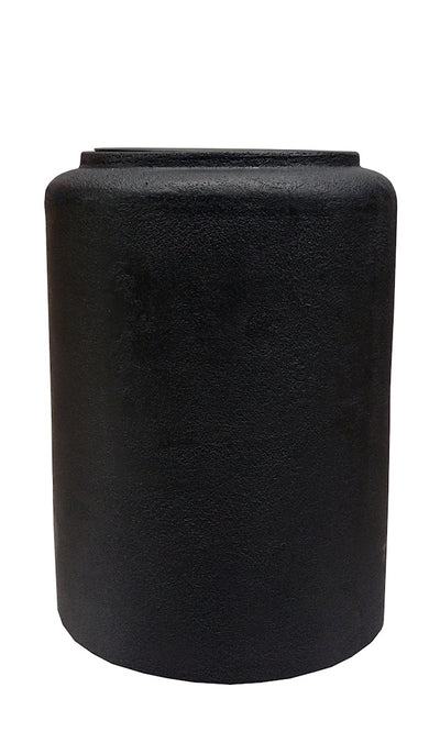 Pot Horsens rough S Ø37 x H50 cm