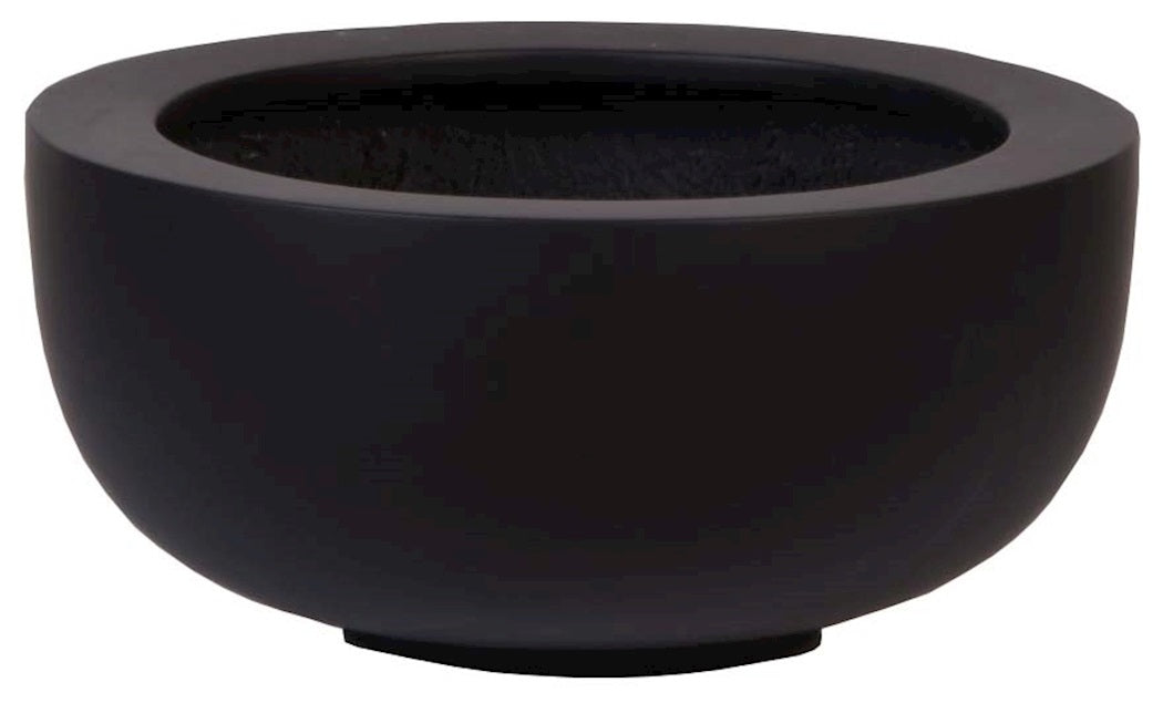 Pot Ducos S 2 stuks Ø33 x H15 cm