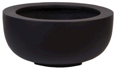 Pot Ducos S 2 stuks Ø33 x H15 cm