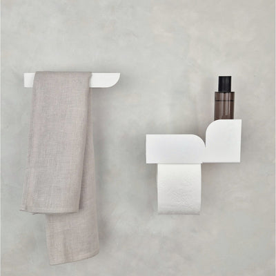 Toiletrolhouder Baha