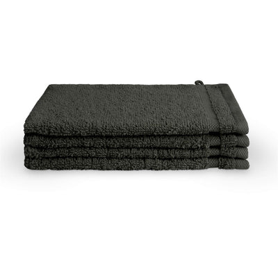 Byrklund Washandjes set van 4