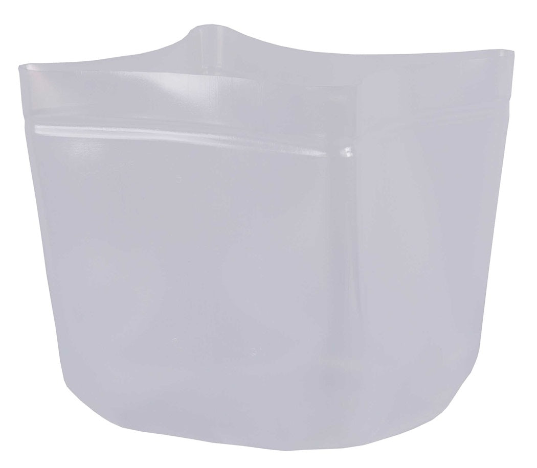Hoes Binnenhoes transparent