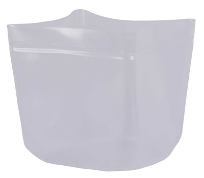 Hoes Binnenhoes transparent