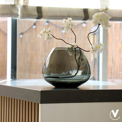 Vaas Morava - smoke grey