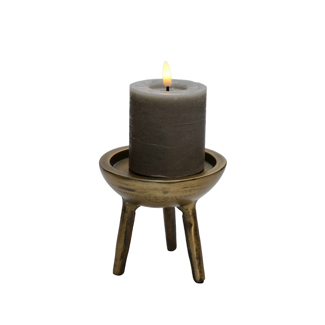 Kaarshouder Luro XS Ø12 x H10 cm
