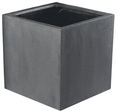Pot El Salvador grey