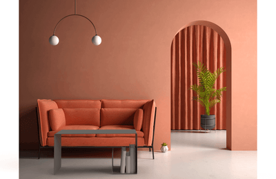 Glide Salontafel