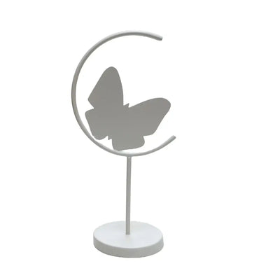 ornament ivory merlo