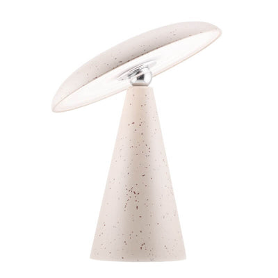 Tafellamp Mush - Beige Dot