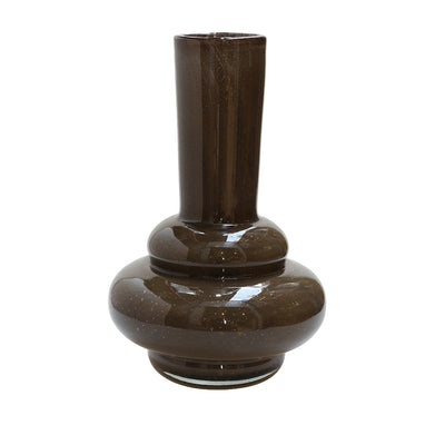 Vaas Bolombo Elite Ø20 x H36 cm Brown 1