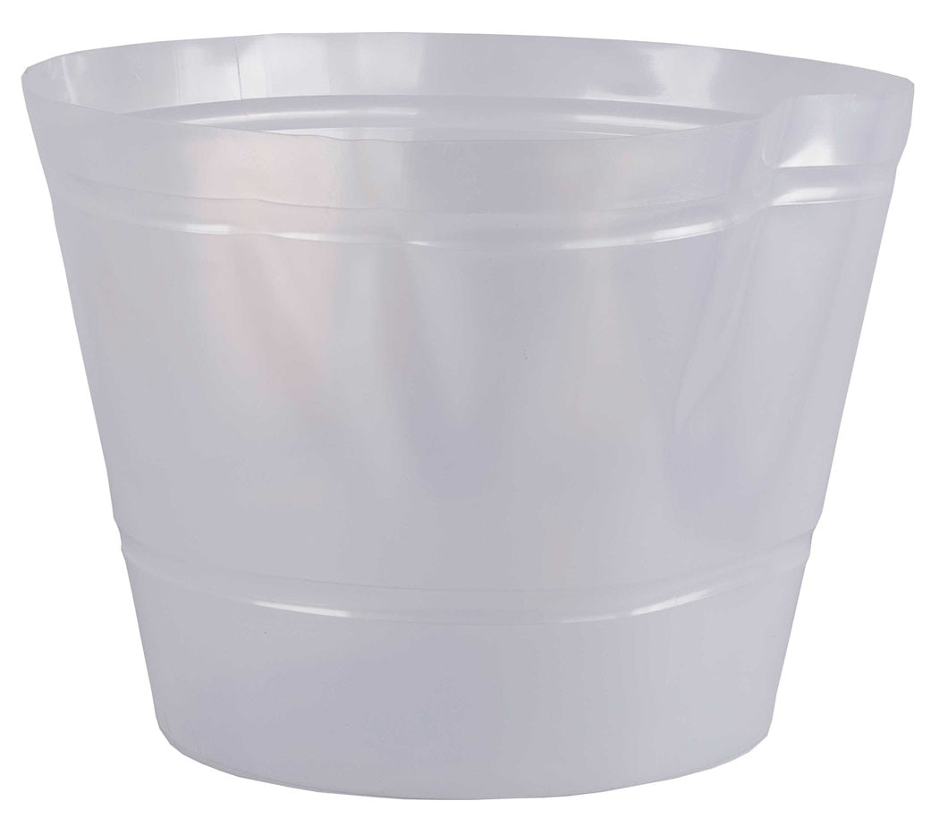 Hoes Binnenhoes transparent