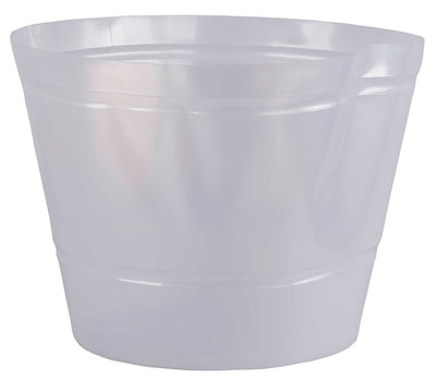 Hoes Binnenhoes transparent
