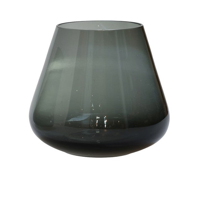 Vooraanzicht liora grey