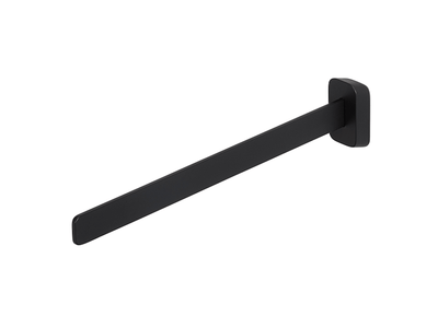 Geesa Shift handdoekrek 1 arm 39cm