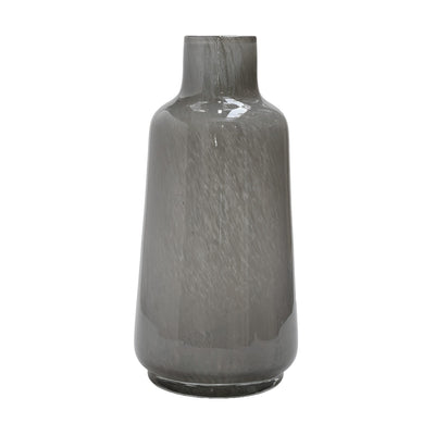 Vaas Jana Elite dark Ø18 x H35 cm Grey 1