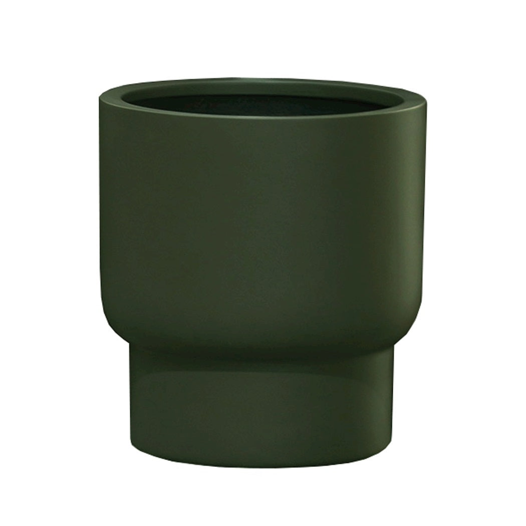 Pot Roskilde L Ø54 x H60 cm