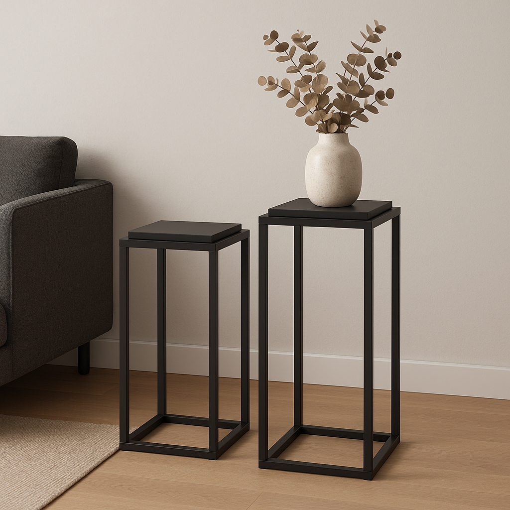 Plantenzuil Light