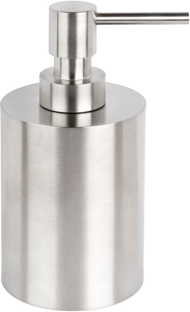 Zeepdispenser Piet Boon PB500 Vrijstaand Mat RVS AISI‑316