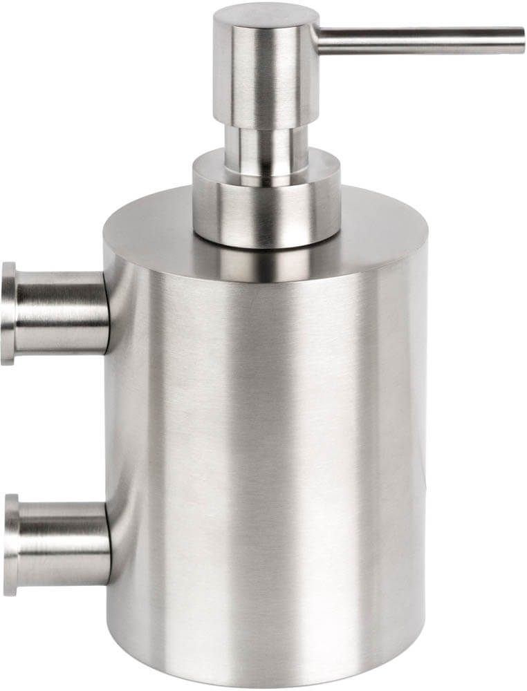Zeepdispenser Piet Boon PB501 Met Muurbevestiging
