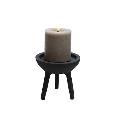 Kaarshouder Luro XS Ø12 x H10 cm
