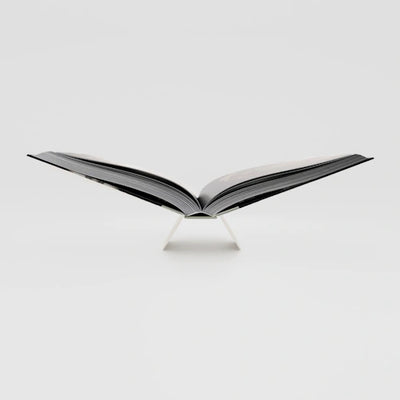 sfeerbeeld boekensteun trivium