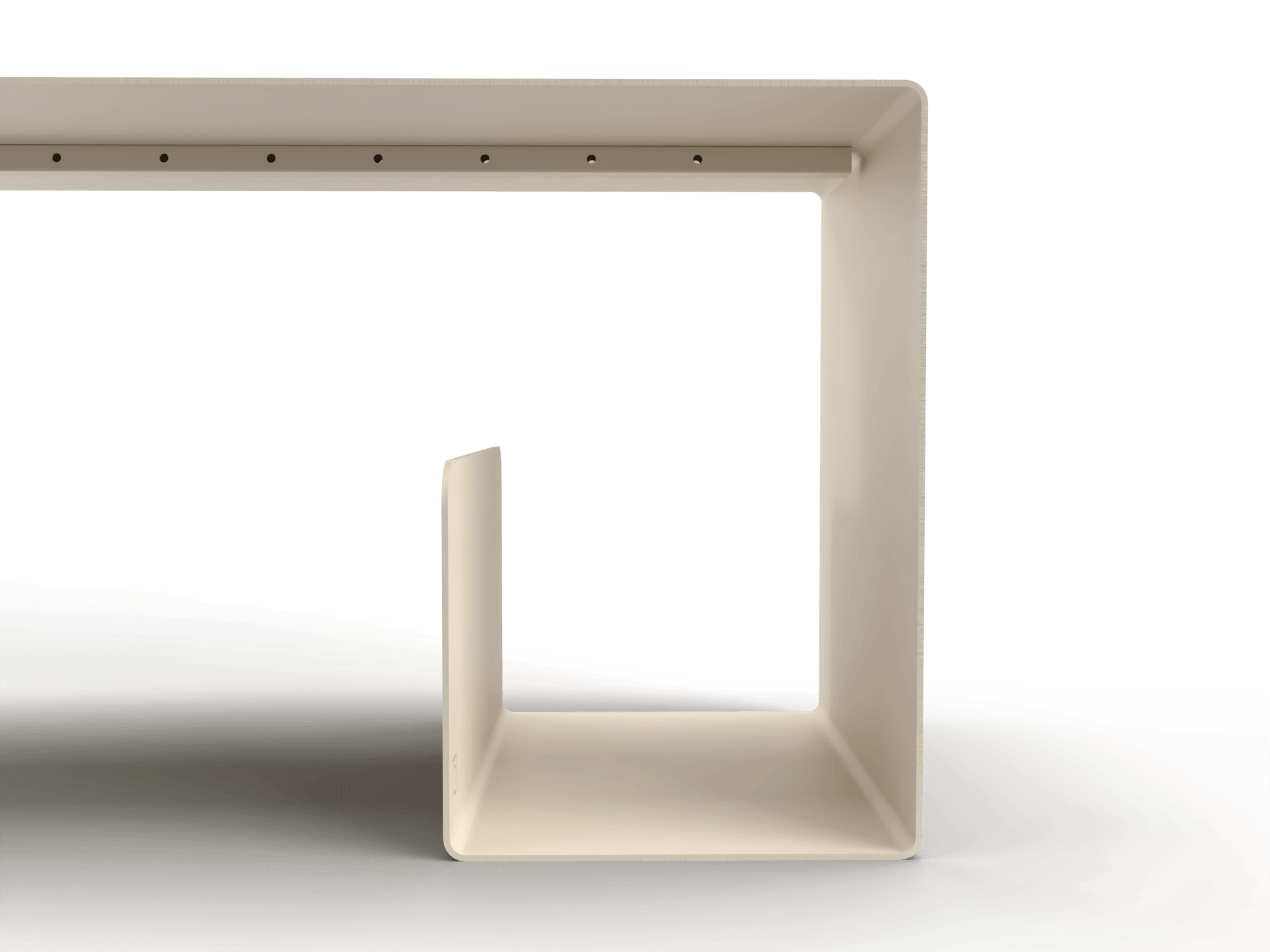 Glide Salontafel
