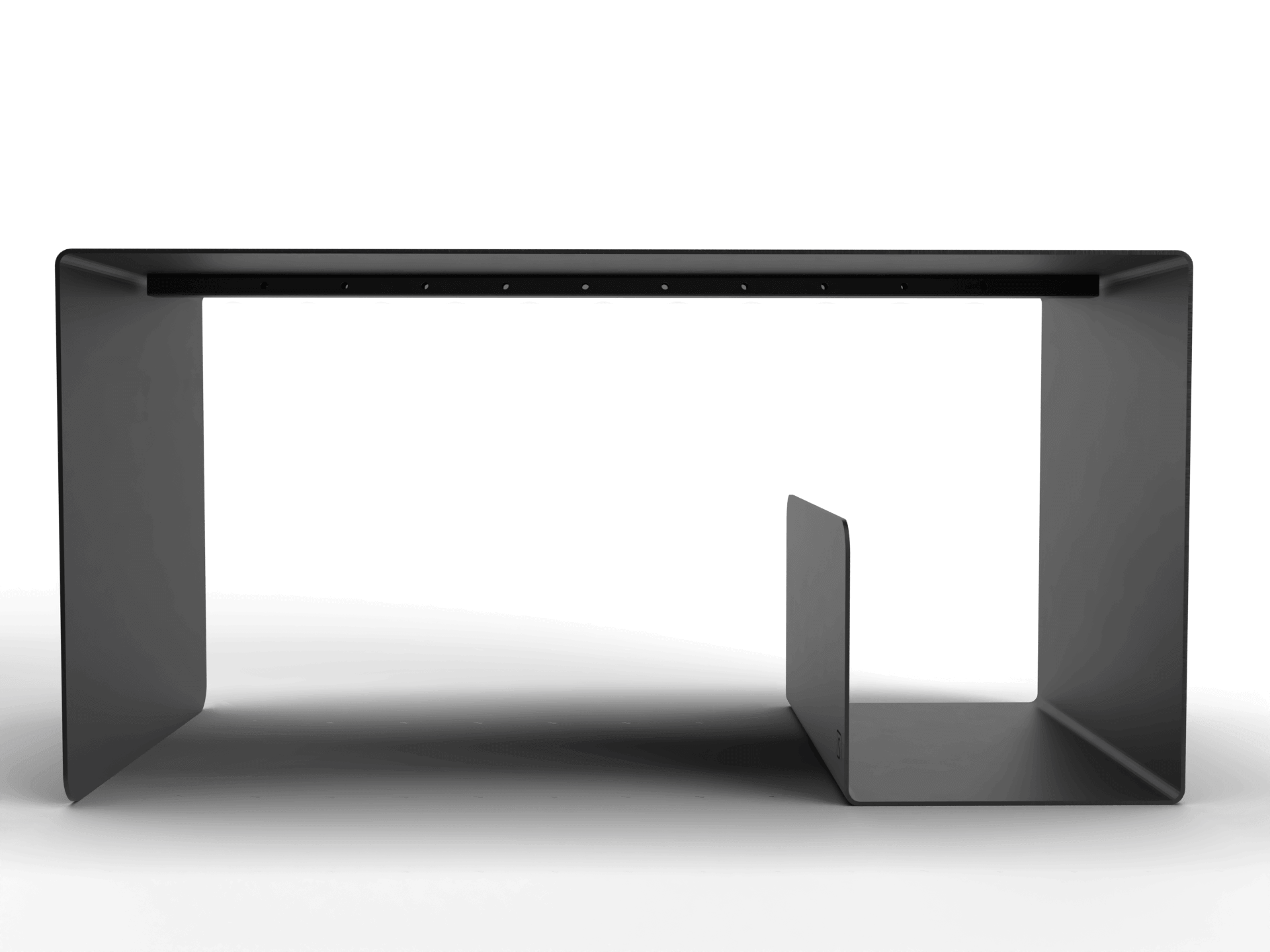 Glide Salontafel