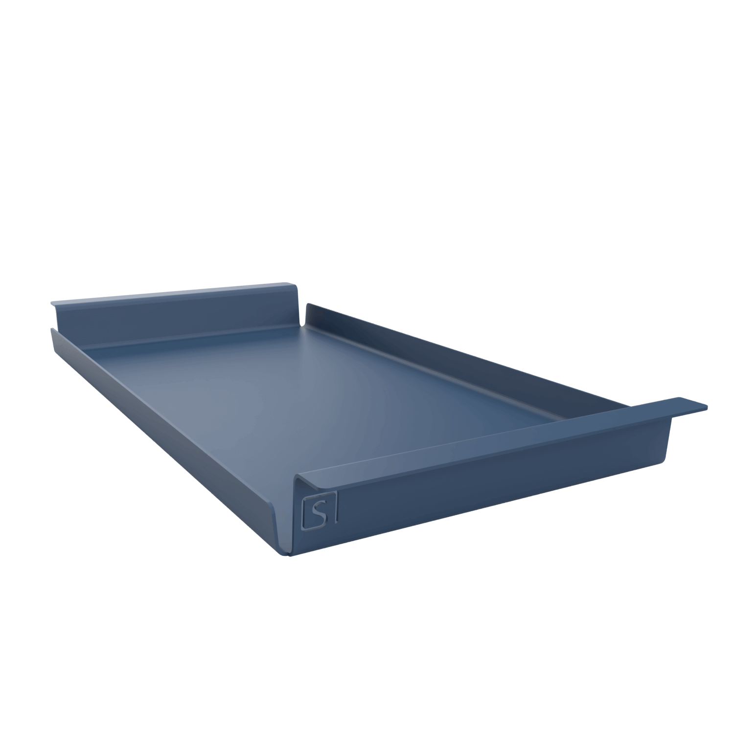 Steellish Dienblad Medium - FlipTray - 61x29x5 cm