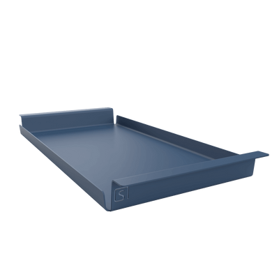 Steellish Dienblad Medium - FlipTray - 61x29x5 cm
