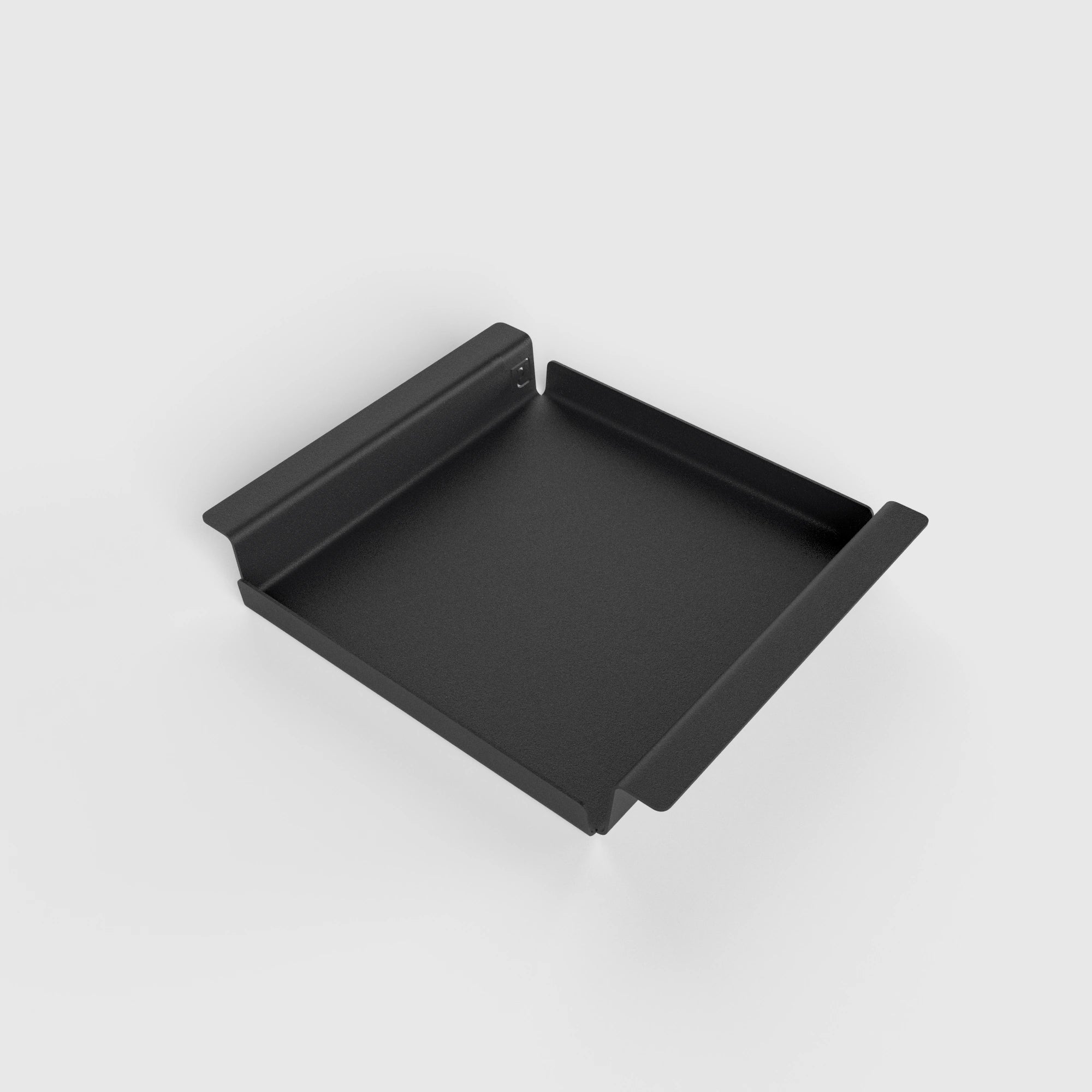 Steellish Dienblad Small - Fliptray - 34 x 28 x 5 cm