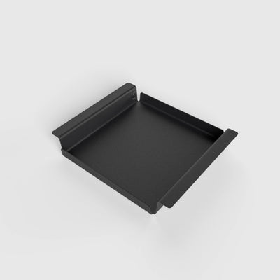 Steellish Dienblad Small - Fliptray - 34 x 28 x 5 cm