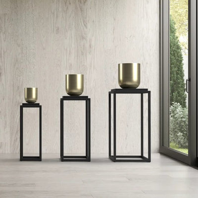 Plantenzuil Light