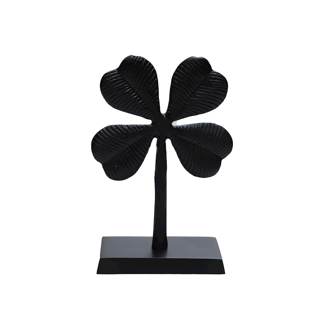 Deco Santa Fe  black L16 x B7 x H23 cm (black L16 x B7 x H23 cm)